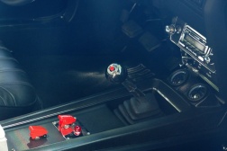 Ford Mustang Fastback