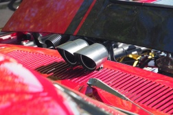 Ford Mustang Fastback