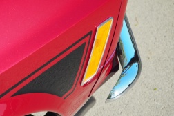 Ford Mustang Fastback