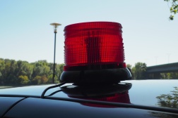 Ford Crown Victoria Police Interceptor