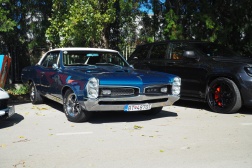 Pontiac GTO 6.6L