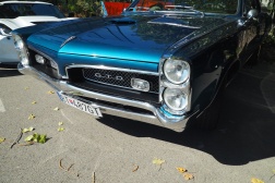 Pontiac GTO 6.6L