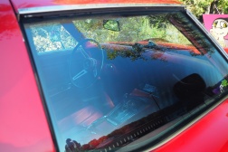 Chevrolet Corvette Stingray