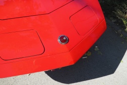 Chevrolet Corvette Stingray