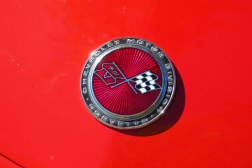 Chevrolet Corvette Stingray