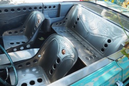 Chevrolet Impala Cabrio Raggare