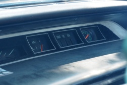 Chevrolet Impala Cabrio Raggare