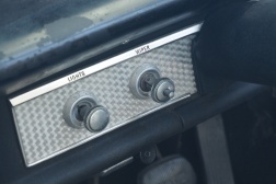 Chevrolet Impala Cabrio Raggare