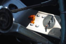 Chevrolet Impala Cabrio Raggare