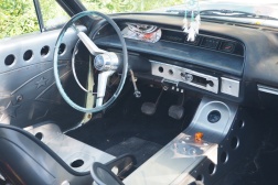 Chevrolet Impala Cabrio Raggare