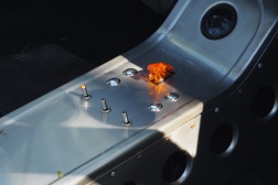 Chevrolet Impala Cabrio Raggare