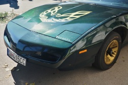 Pontiac Firebird