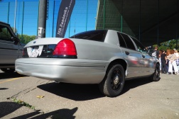 Ford Crown Victoria