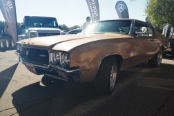 Buick Skylark Custom