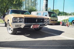 Buick Skylark Custom