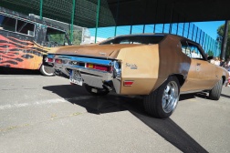 Buick Skylark Custom