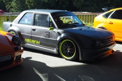 Škoda 120 "Hederik"