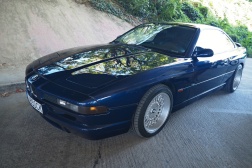BMW 850i
