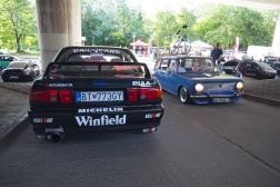 Mitsubishi Lancer Rallye Sanremo