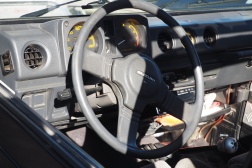 Suzuki Samurai 5-speed