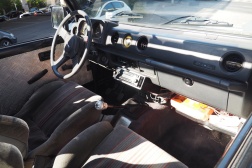 Suzuki Samurai 5-speed