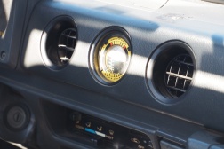 Suzuki Samurai 5-speed