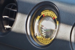 Suzuki Samurai 5-speed