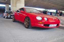 Toyota Celica
