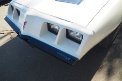Pontiac Firebird Formula