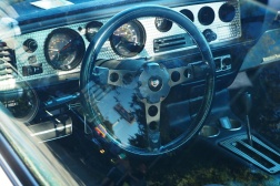 Pontiac Firebird Formula