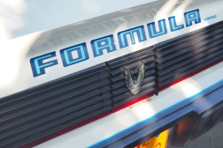 Pontiac Firebird Formula