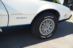 Pontiac Firebird Formula