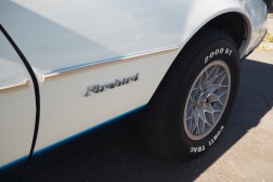 Pontiac Firebird Formula