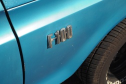 Ford F-100