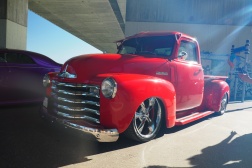 Chevrolet 3100 Pickup
