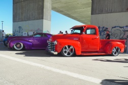 Chevrolet 3100 Pickup