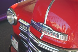 Chevrolet 3100 Pickup