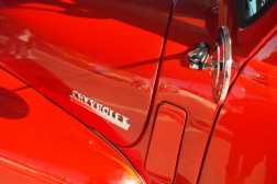 Chevrolet 3100 Pickup