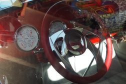 Chevrolet 3100 Pickup