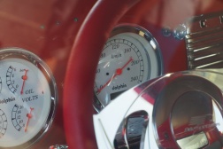 Chevrolet 3100 Pickup