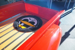 Chevrolet 3100 Pickup