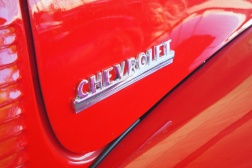 Chevrolet 3100 Pickup