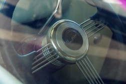 Lincoln Zephyr Custom