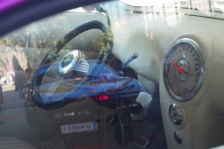 Lincoln Zephyr Custom