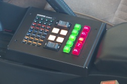 Pontiac Firebird Trans Am - K.I.T.T. replika