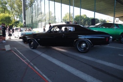 Chevrolet Chevelle SS