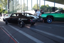 Chevrolet Chevelle SS