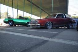 Oldsmobile Cutlass - Low Rider, Oldsmobile Cutlass Calais