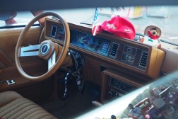 Oldsmobile Cutlass Calais