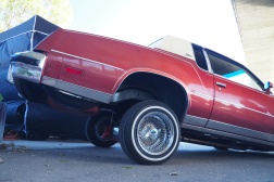 Oldsmobile Cutlass Calais